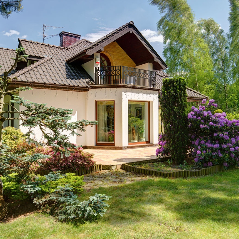 Family home for sale